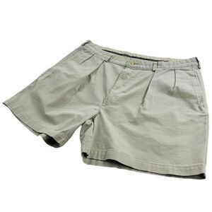 Polo Ralph Lauren Mens Shorts 4 Pocket Khakis size 40 10258